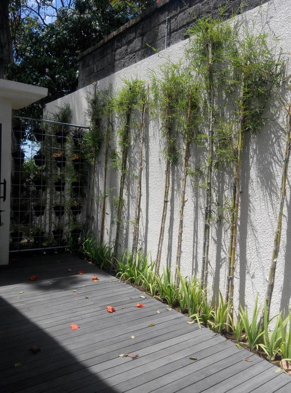 Hk Villa Bali Legian Exterior foto