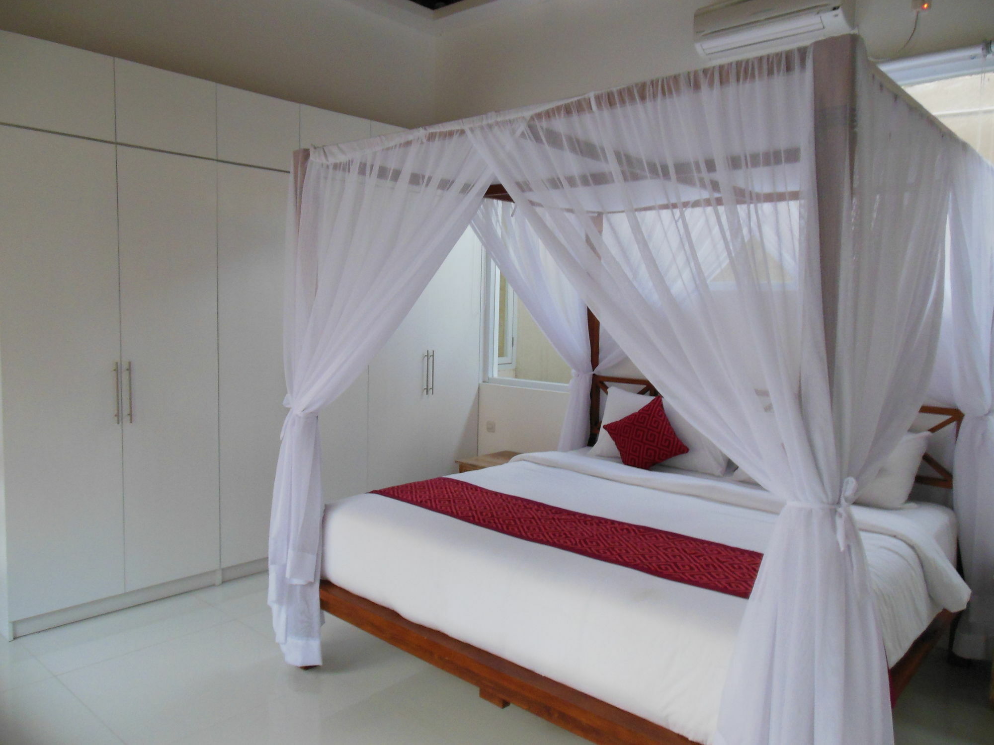 Hk Villa Bali Legian Exterior foto